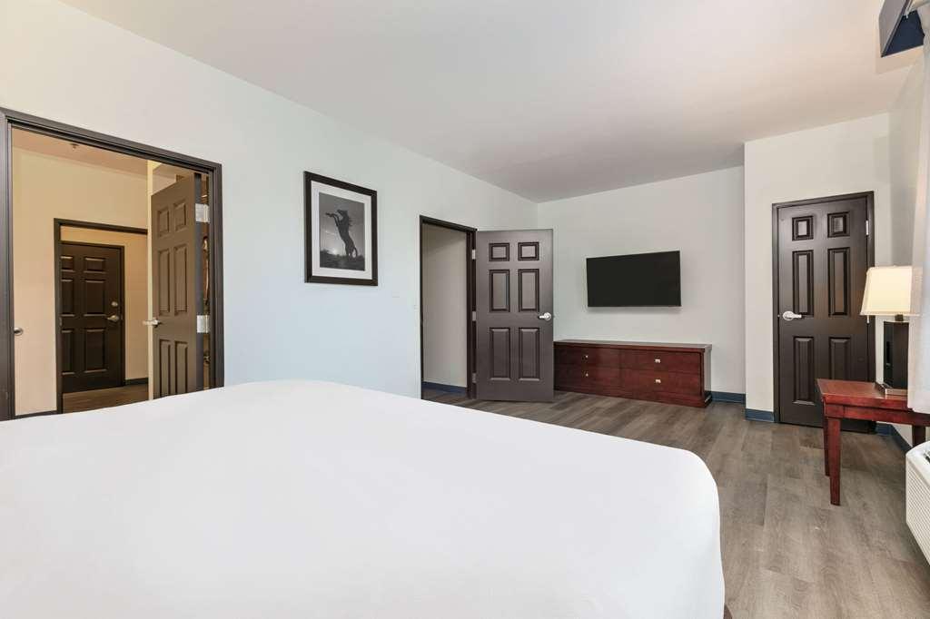 La Quinta By Wyndham Fort Worth Ne Mall Hotel Hurst Room photo