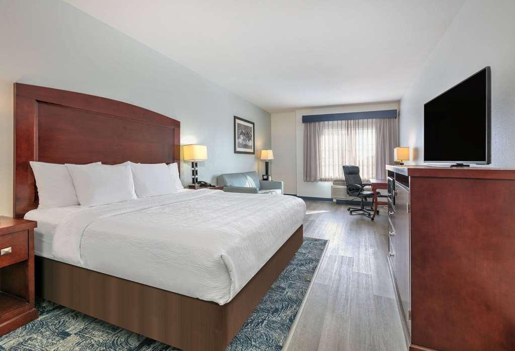 La Quinta By Wyndham Fort Worth Ne Mall Hotel Hurst Room photo