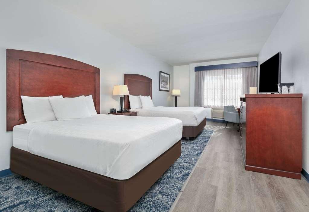 La Quinta By Wyndham Fort Worth Ne Mall Hotel Hurst Room photo