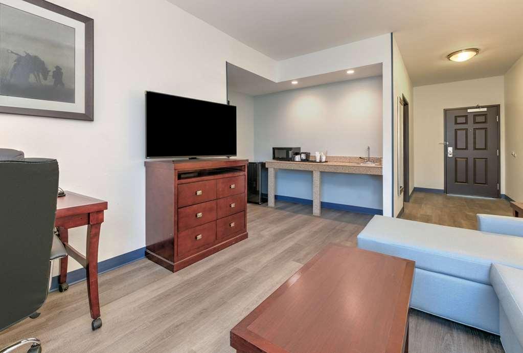 La Quinta By Wyndham Fort Worth Ne Mall Hotel Hurst Room photo