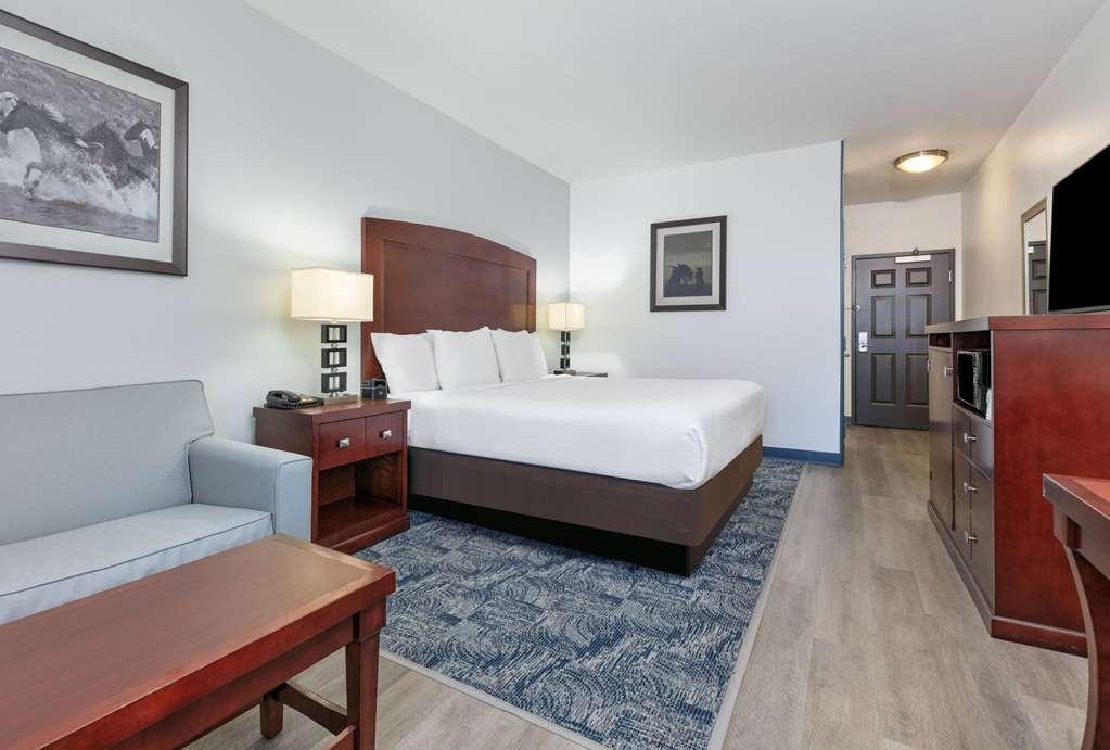 La Quinta By Wyndham Fort Worth Ne Mall Hotel Hurst Room photo