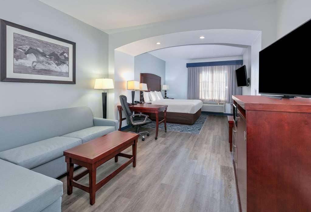 La Quinta By Wyndham Fort Worth Ne Mall Hotel Hurst Room photo