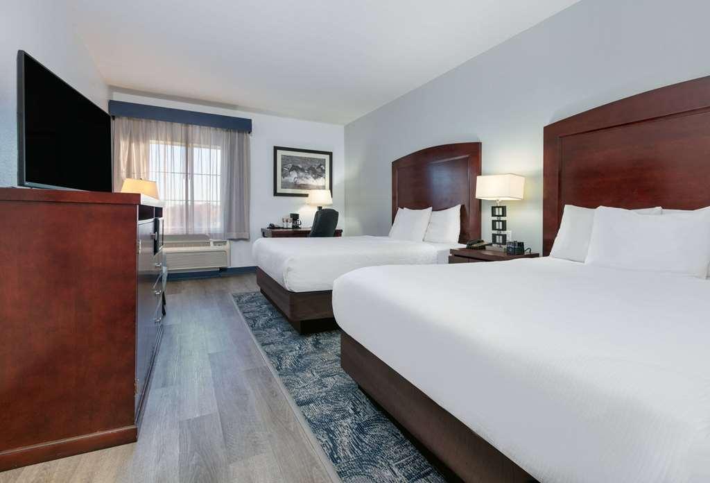 La Quinta By Wyndham Fort Worth Ne Mall Hotel Hurst Room photo